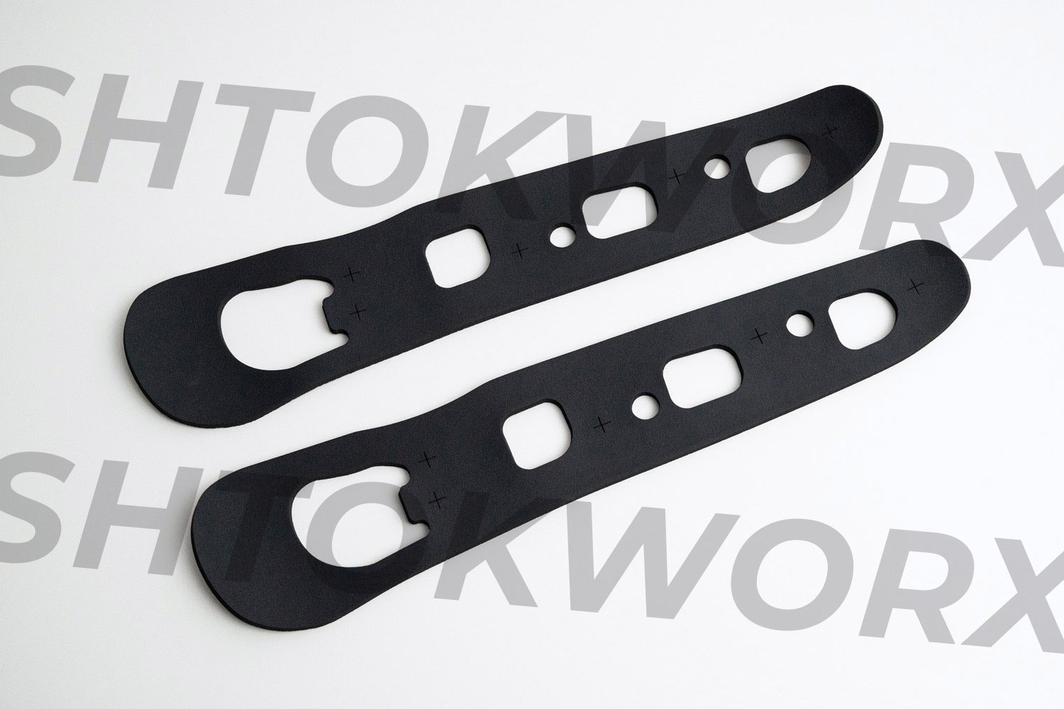 ALFA ROMEO Brera Spider 939 Gasket For Rear Tail Light NEW (set of 2)