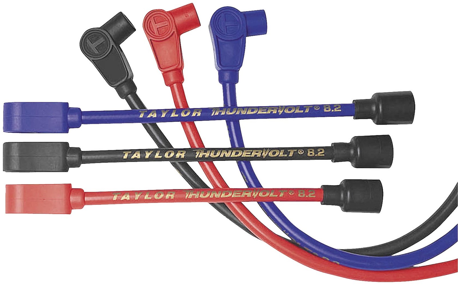 Sumax 409 Pro Race Wires Red 49231 Sumax 409 Pro Race Wires Red 49231