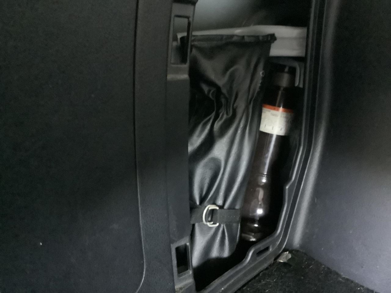 4 RUNNER  2015 Tools 828831