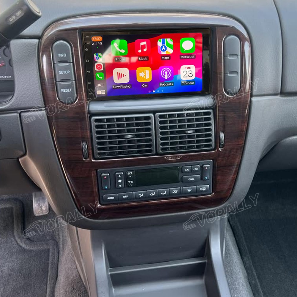 For 1998-2005 Ford Explorer 7