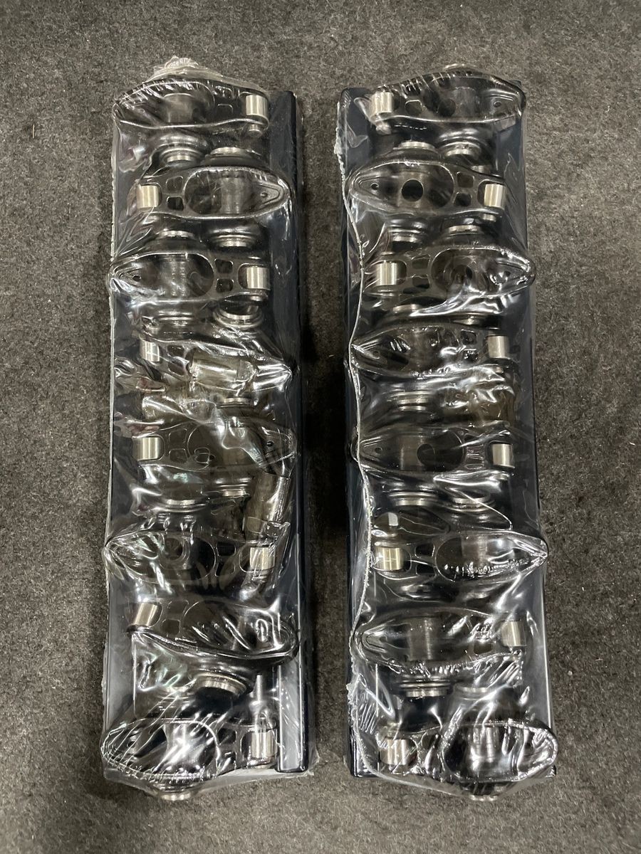 COMP CAMS 1631-16 Rocker Arms For Ford, Mercury And Lincoln*
