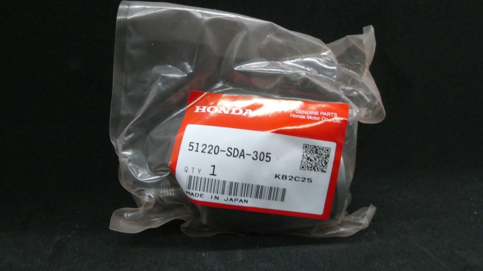 Genuine HONDA 51220-SDA-305 Front Ball Joint  Accord NEW US STOCK