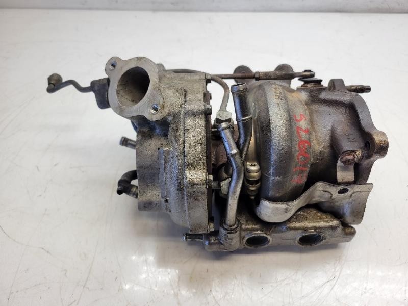 2015-2021 Subaru WRX 2.0L Turbocharger Supercharger OEM