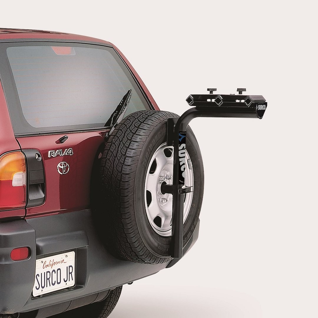 Surco Products BT300  BIKE RACK