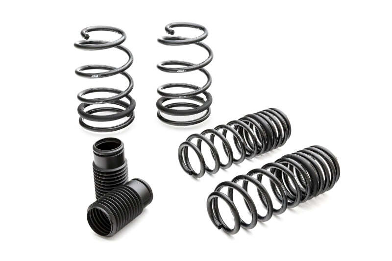 Eibach Pro-Kit for 07-08 Ford Shelby GT500 Convertible/Coupe Eibach Pro-Kit for 07-08 Ford Shelby GT500 Convertible/Coupe