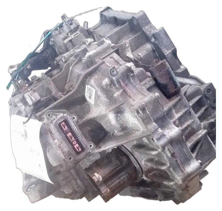 Automatic Transmission VIN B 5th Digit Hybrid 2.4L Fits 07-11 CAMRY 785878 Automatic Transmission VIN B 5th Digit Hybrid 2.4L Fits 07-11 CAMRY 785878