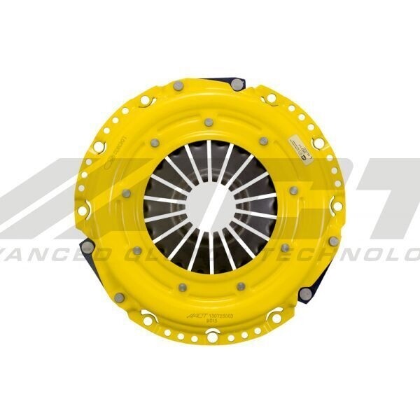 ACT B015 for 2007 BMW 335i P/PL Heavy Duty Clutch Pressure Plate ACT B015 for 2007 BMW 335i P/PL Heavy Duty Clutch Pressure Plate