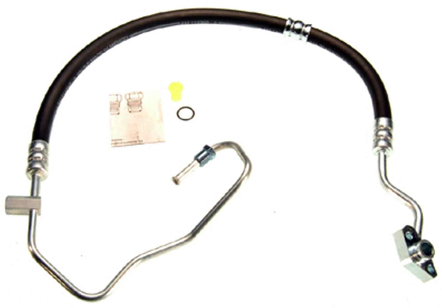 Power Steering Pressure Line Hose Assembly-Pressure Line Assembly fits Accord Power Steering Pressure Line Hose Assembly-Pressure Line Assembly fits Accord