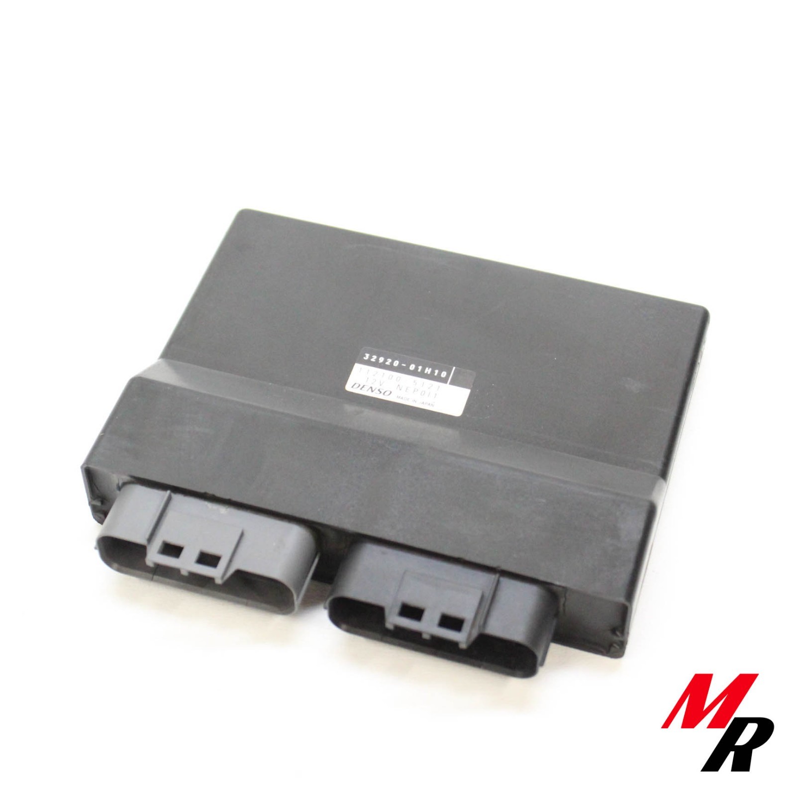 06-07 Suzuki GSX-R600 - ECU CDI ECM - Computer Controller Unit