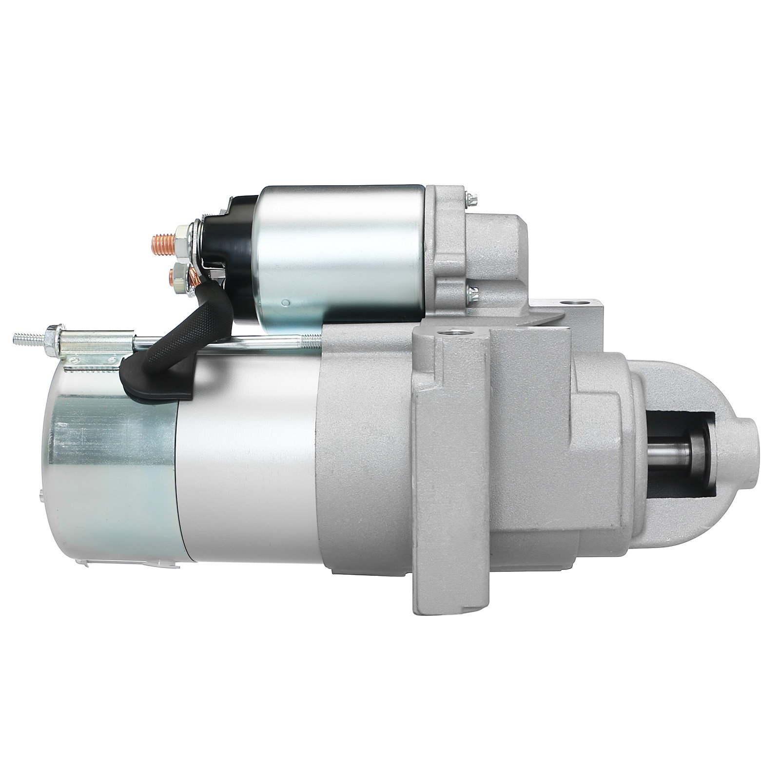 Starter Fits 94-00 GMC C1500 C2500 G2500 C3500 K1500 K2500 K3500 Suburban Tahoe