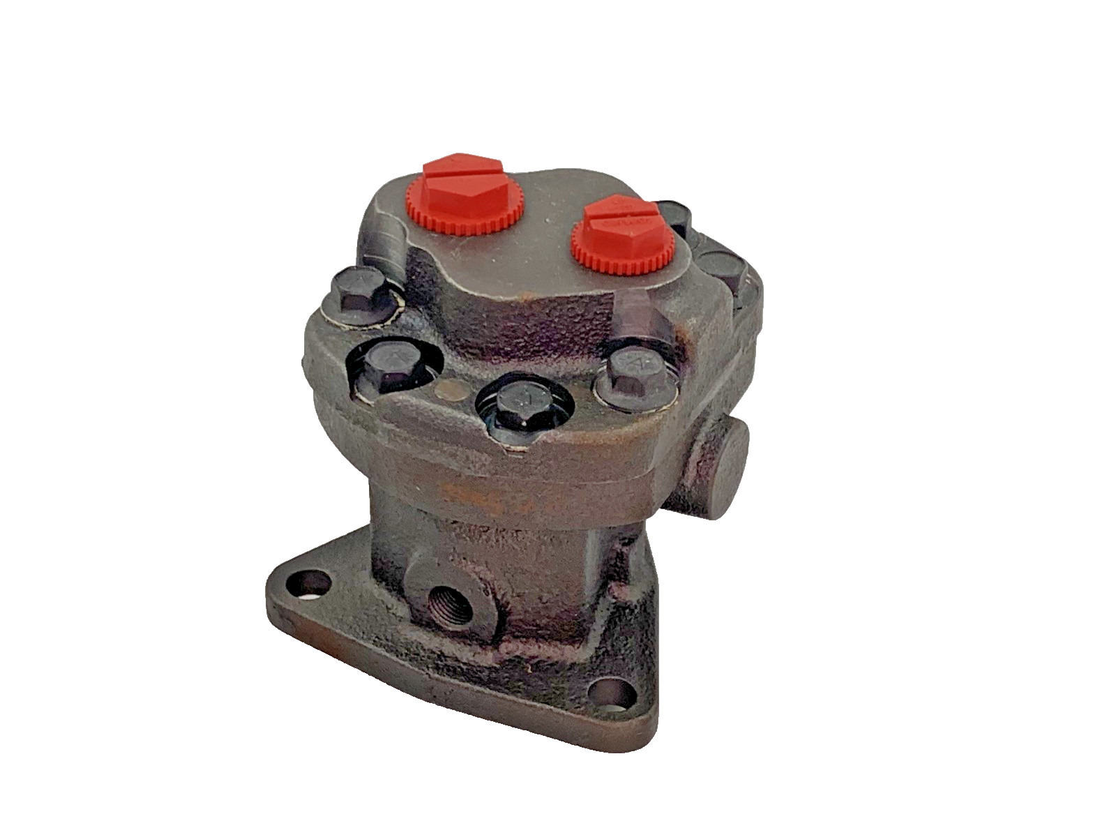 Remanufactured Genuine Detroit Diesel Reliabilt R5199560 Fuel Pump