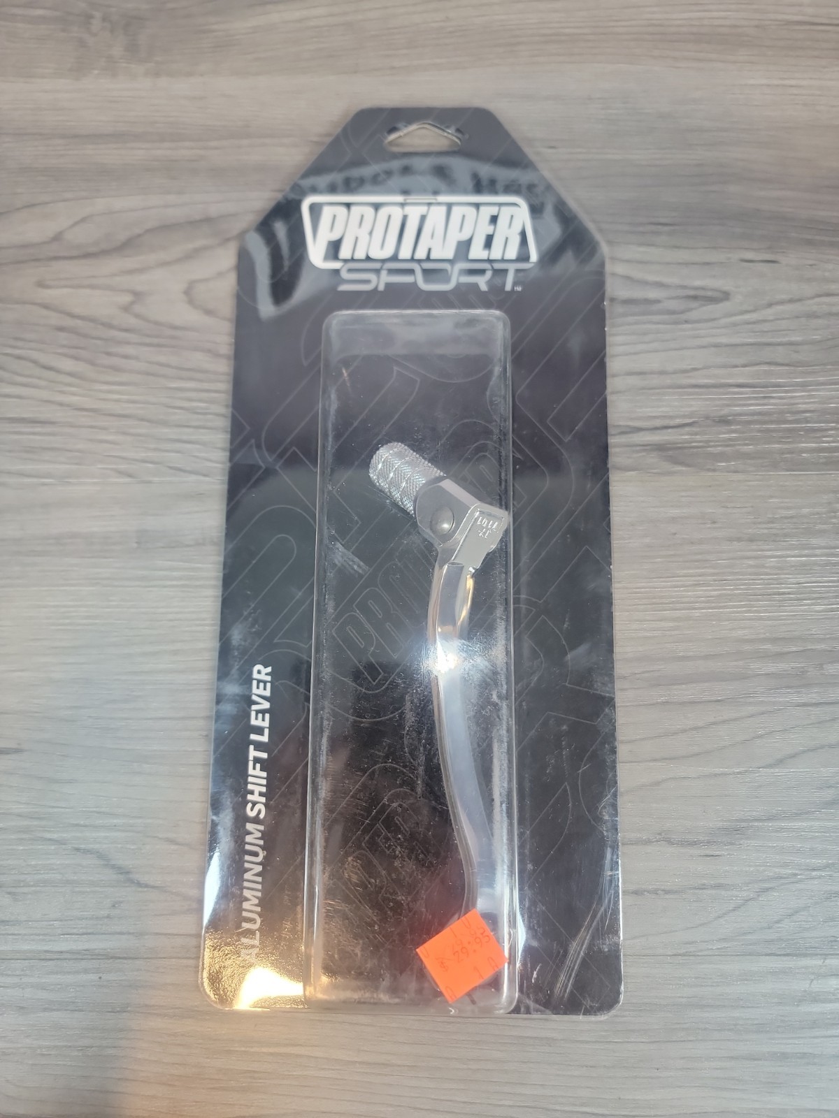 ProTaper Aluminum Shift Lever 02‑1153 New Motorcycle Gear Shifter Lever