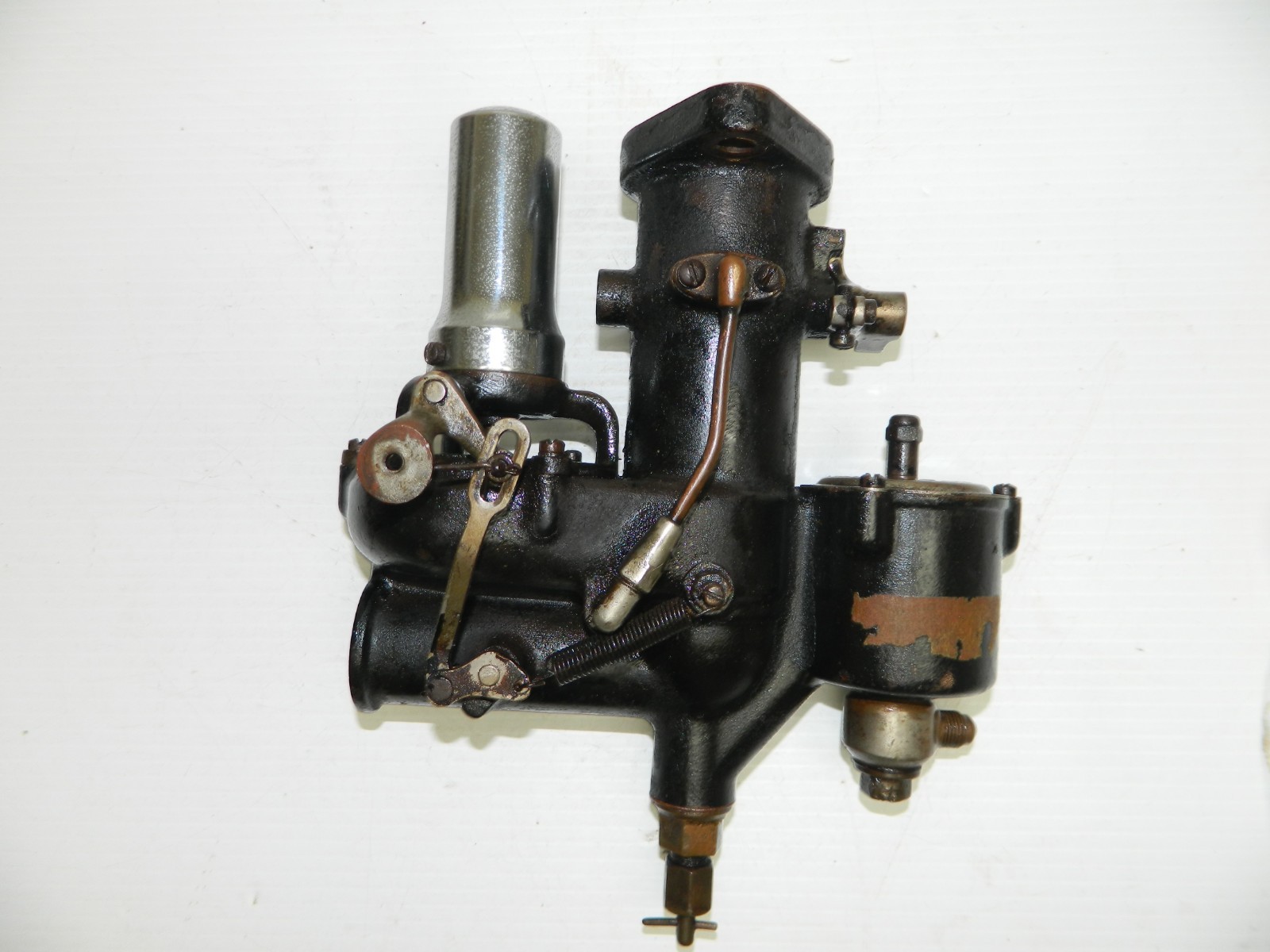 1925 1926 1927 1928 1929 1930 Packard Carburetor 1925 1926 1927 1928 1929 1930 Packard Carburetor