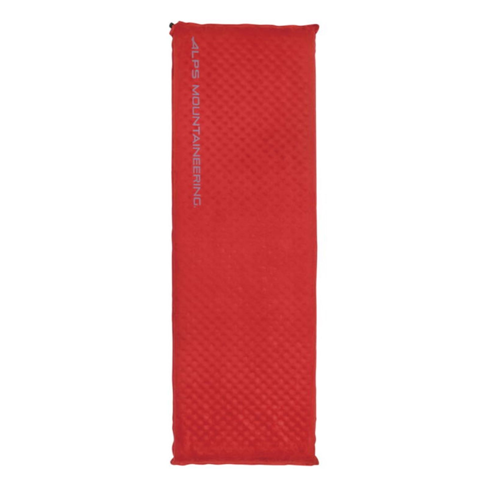 Alps Mountaineering Apex Air Pad - Regular - Red 7150005