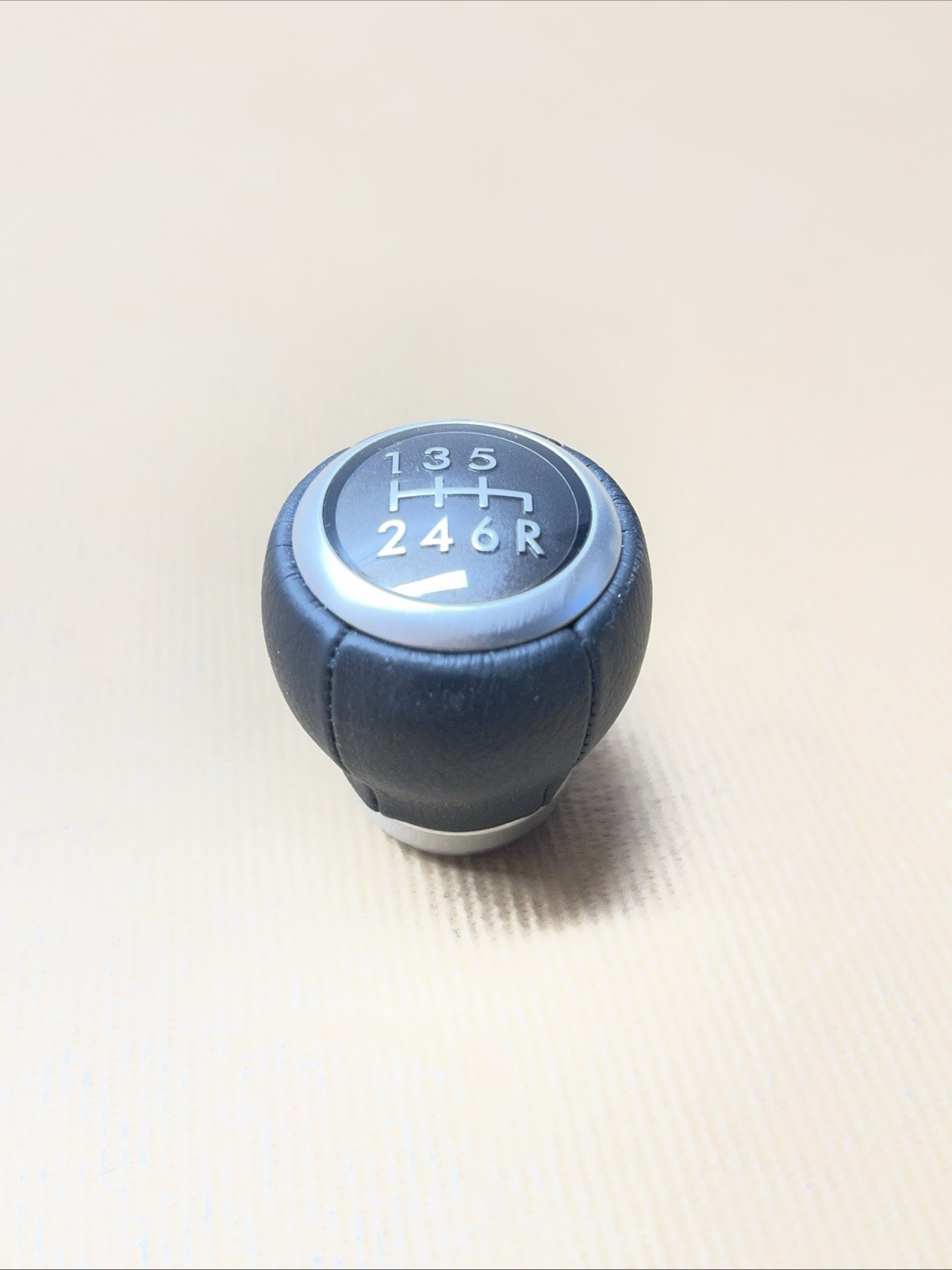 04-2024 SUBARU IMPREZA WRX STI 6-SPEED SHIFT KNOB OEM OE GENUINE 04-2024 SUBARU IMPREZA WRX STI 6-SPEED SHIFT KNOB OEM OE GENUINE