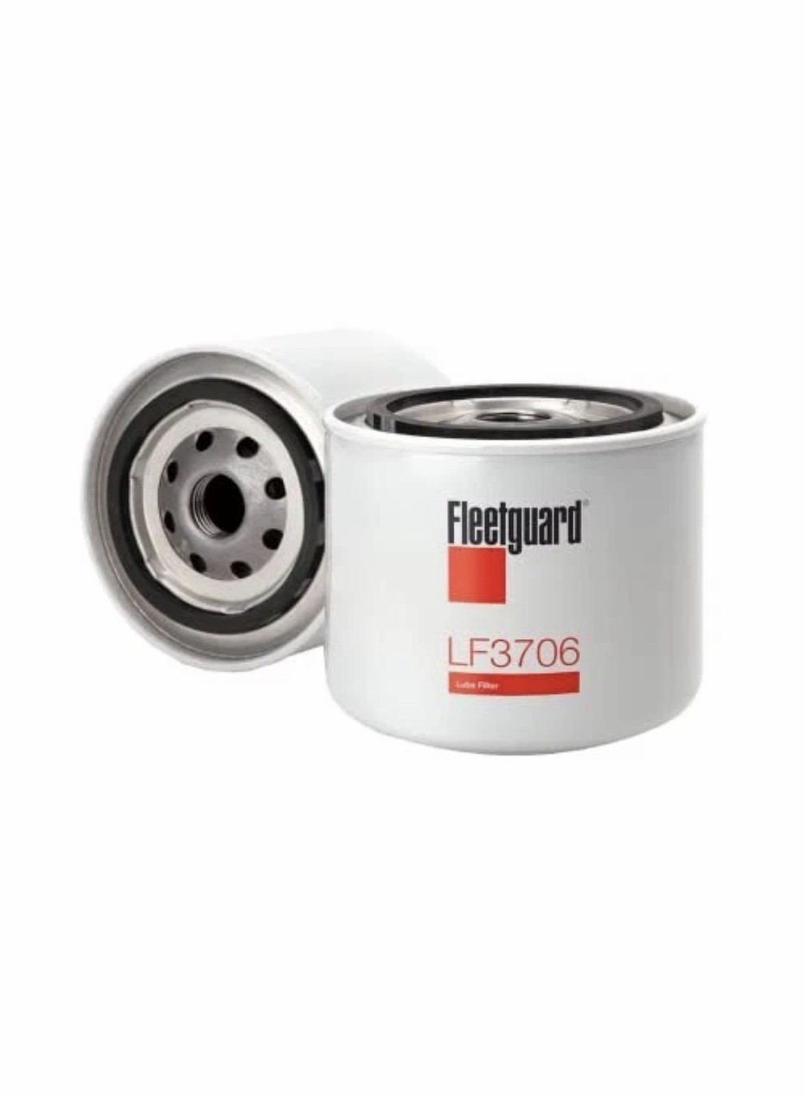 LF3706 Fleetguard Lube Filter, Spin-on Onan 122-0893 Cd7 LF3706 Fleetguard Lube Filter, Spin-on Onan 122-0893 Cd7