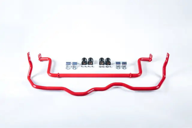 Genuine Nismo NISMO B18 Sway Bar Kit 54600B18SB