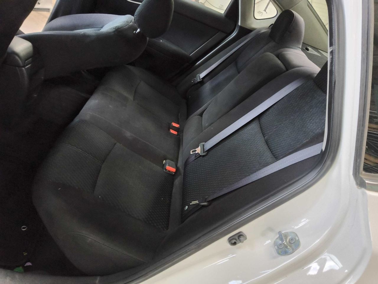 (LOCAL PICKUP ONLY) SENTRA    2014 Seat Rear 622111