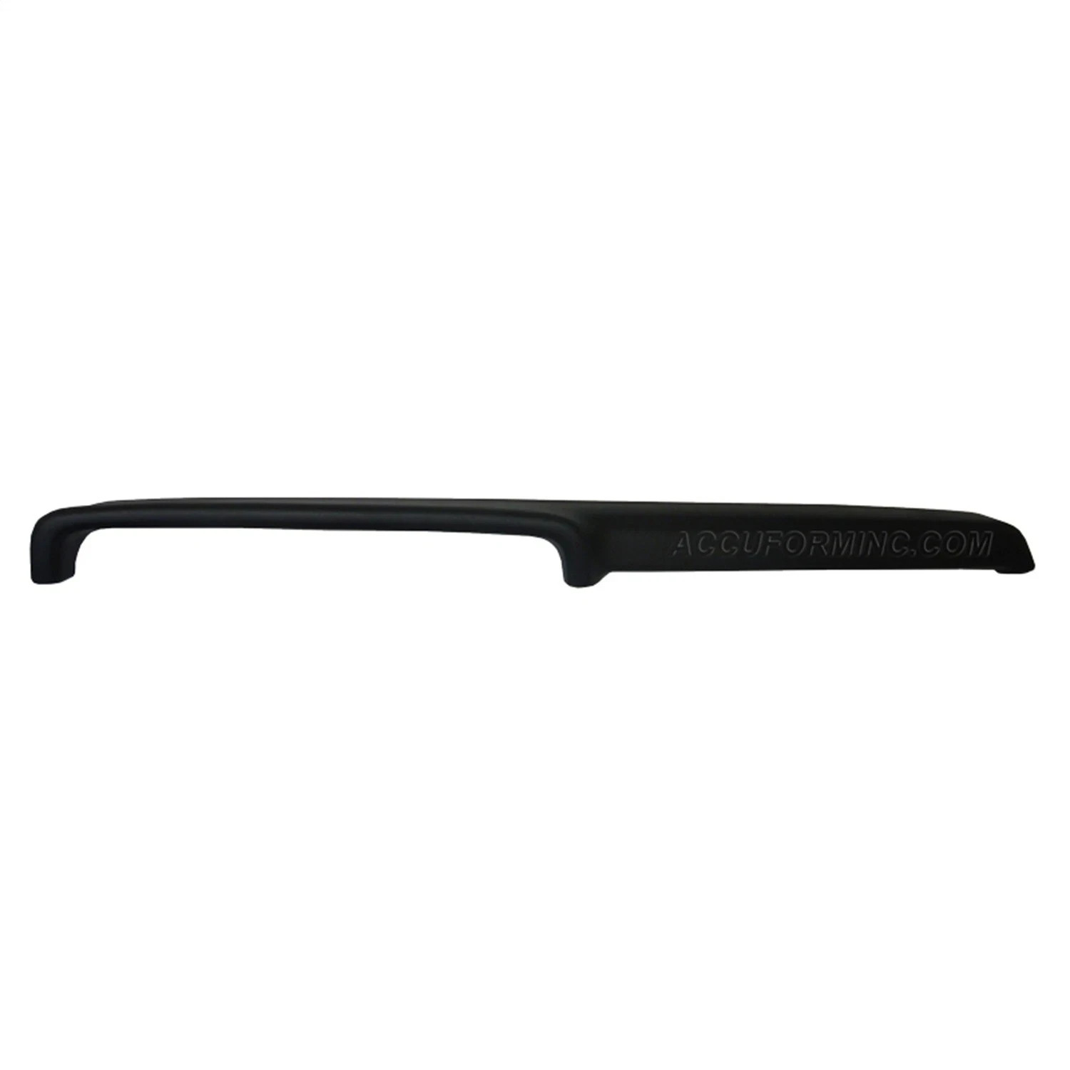 1974-78 Mustang II New Black Molded Dashcap 1974-78 Mustang II New Black Molded Dashcap