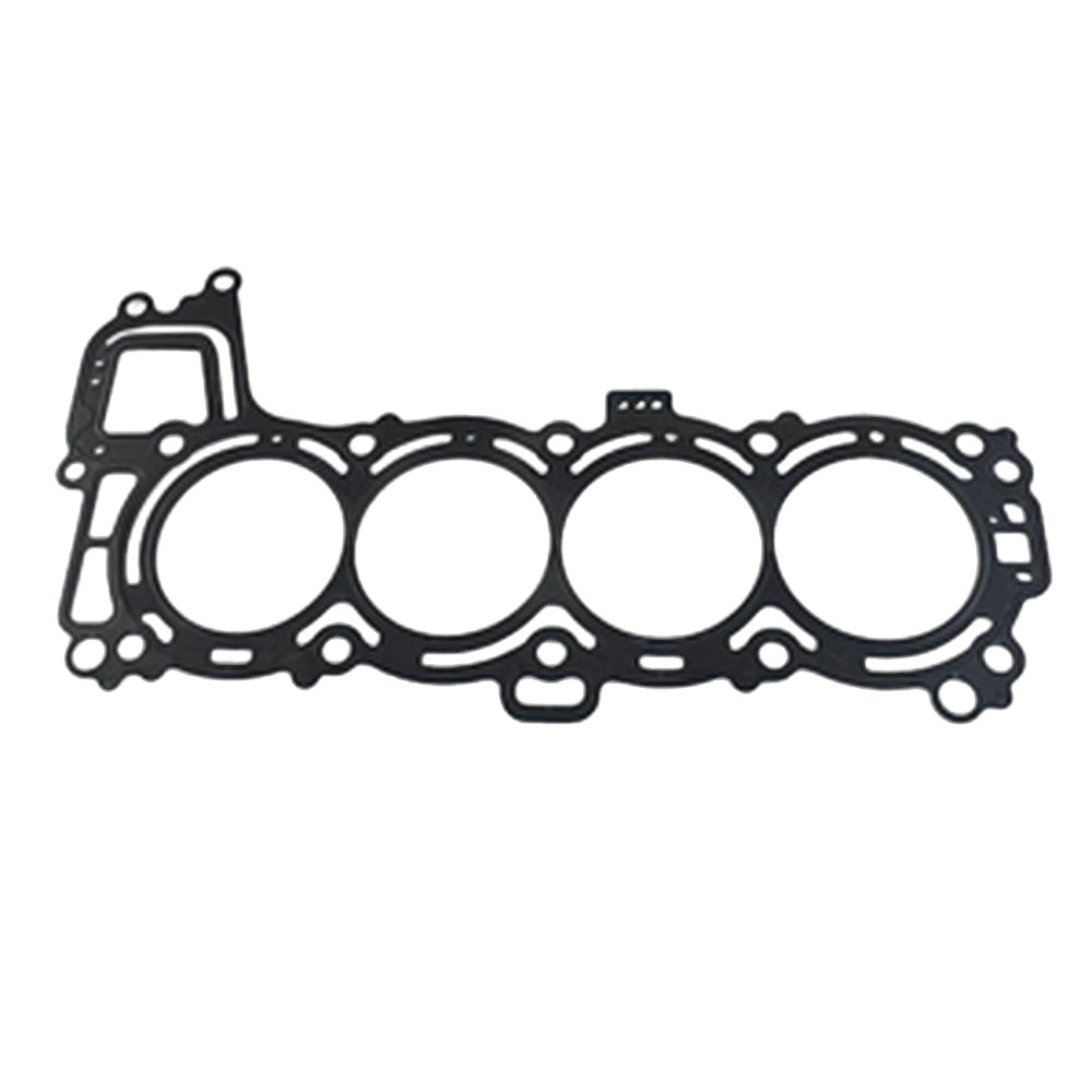 OEM Grade Gasket 00-00 Yamaha F90B F75B VF90 75-90HP Head 2016+ 6FP-11181- SOHC