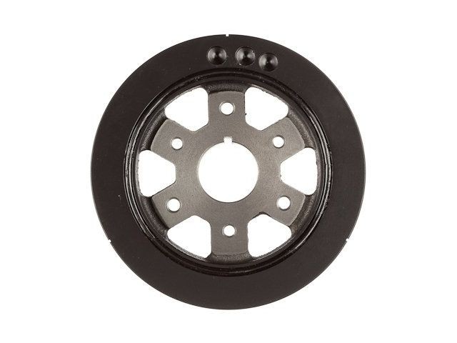 For 1960, 1963-1967 Dodge W300 Series Engine Harmonic Balancer 13656KMXQ 1964
