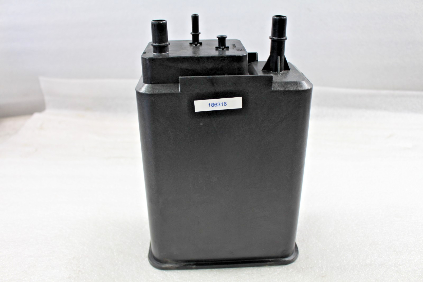 Ferrari 360, 575, Fuel Vapor Canister, Used, P/N 186316