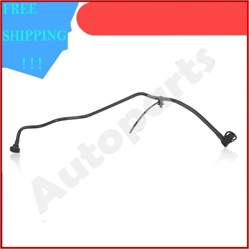T2H46141 Cooling System Reservoir Hose Line For Jaguar F-Pace XE XF