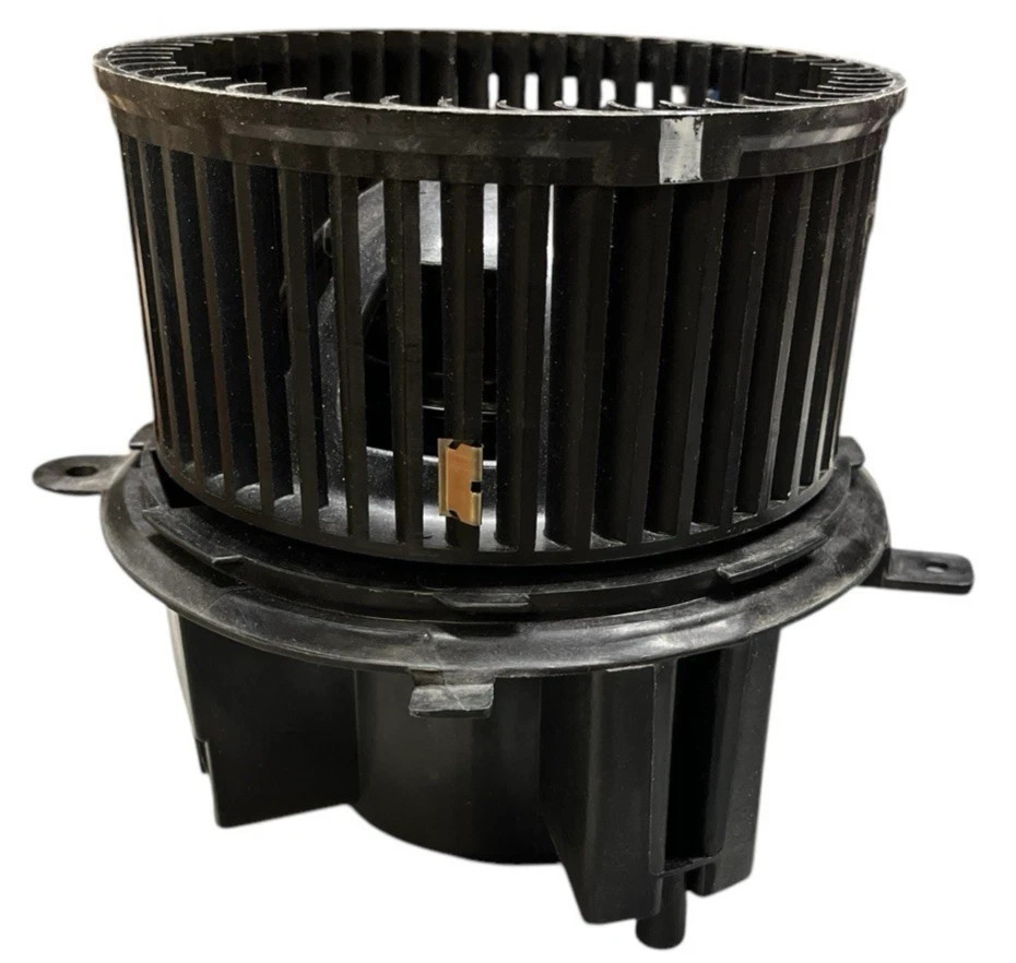 Showsen PM9365X HVAC A W/Fan Cage Heater Blower Motor Fit 07-17 GMC Acadia 08-2