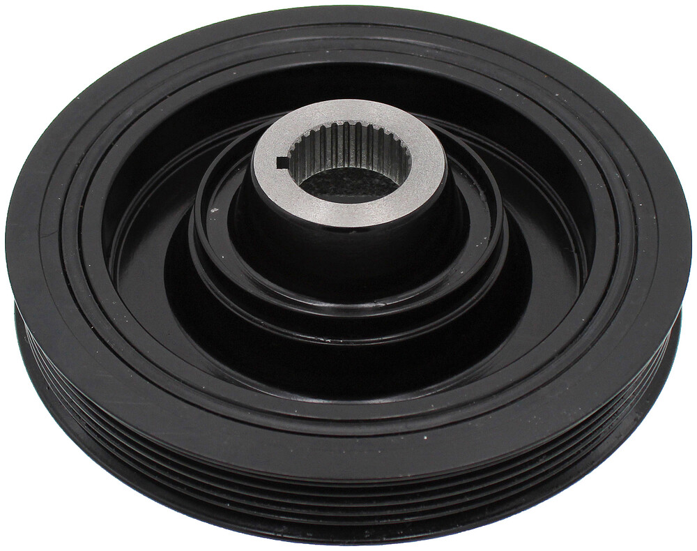 Engine Harmonic Balancer Dorman 594-187