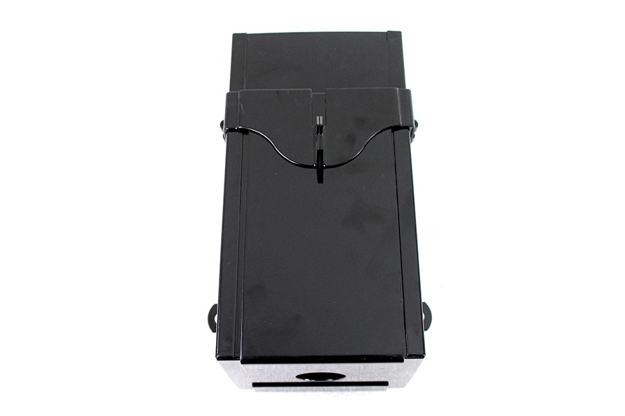45 WL Battery Box for Harley-Davidson 45 WL Battery Box for Harley-Davidson