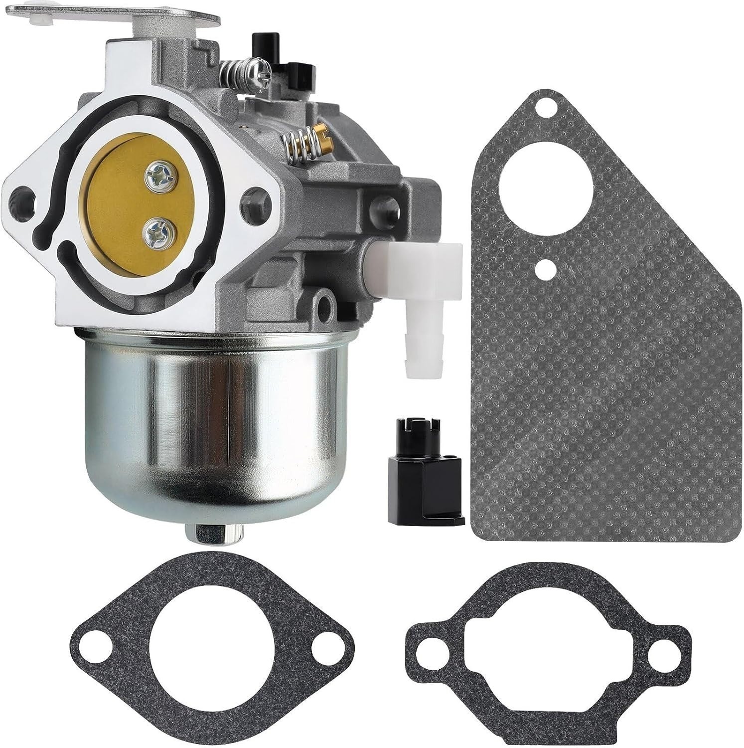 5-4993 Carburetor for B&S Walbro LMT 19G412 19E412 690115 690119 690111... 5-4993 Carburetor for B&S Walbro LMT 19G412 19E412 690115 690119 690111...