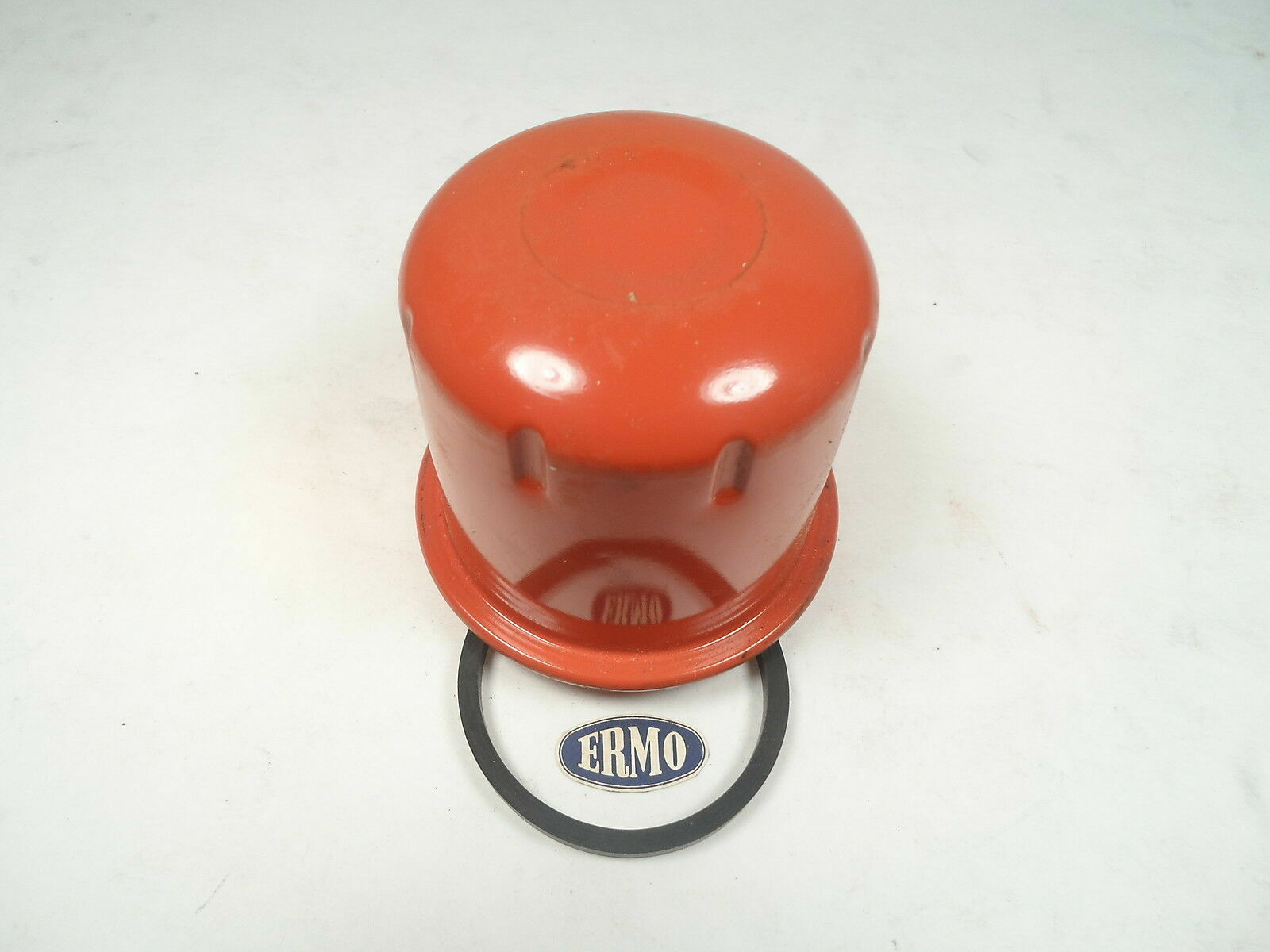 Oil Filter Fits Fiat 1100D 1963-1965 New Old Stock Ermo Brand WP920-3 Oil Filter Fits Fiat 1100D 1963-1965 New Old Stock Ermo Brand WP920-3
