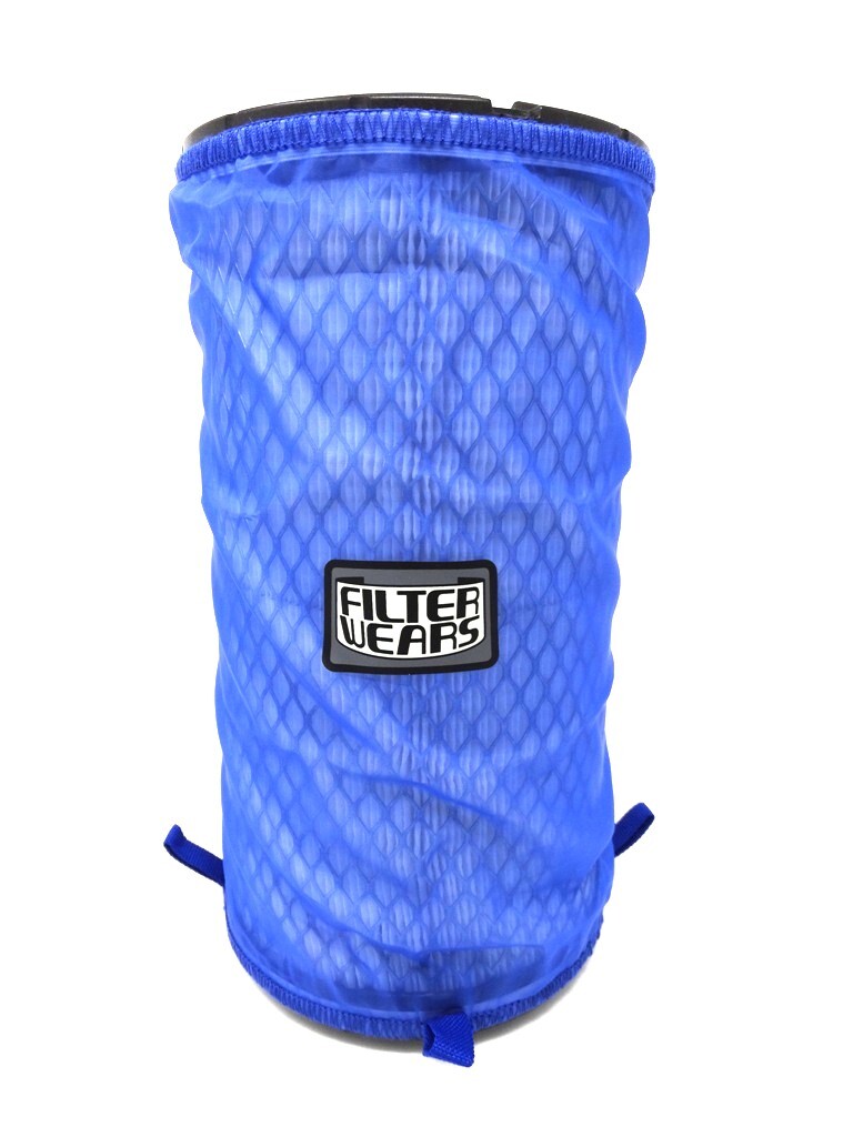 FILTERWEARS Pre-Filter F348L For Kawasaki KRX 1000 Filter 110130782 K&N KA-1020