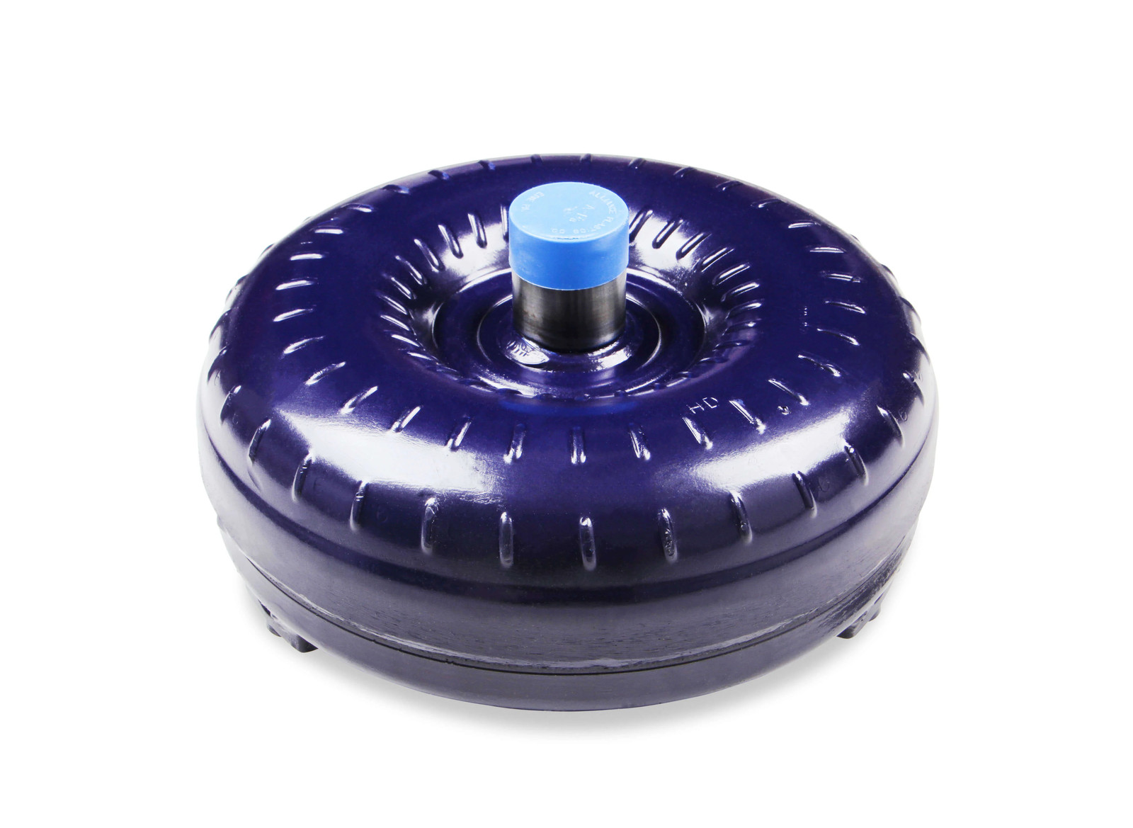 B&M 20400 Tork Master 2000, Torque Converter 1965-1991 TH400, 1968-1981 TH350 B&M 20400 Tork Master 2000, Torque Converter 1965-1991 TH400, 1968-1981 TH350