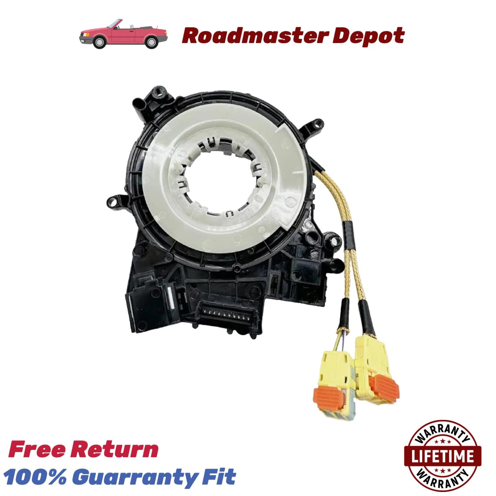 HL3Z-14A664-B Clock Spring for 2015-2017 2018 2019 2020 Ford F150