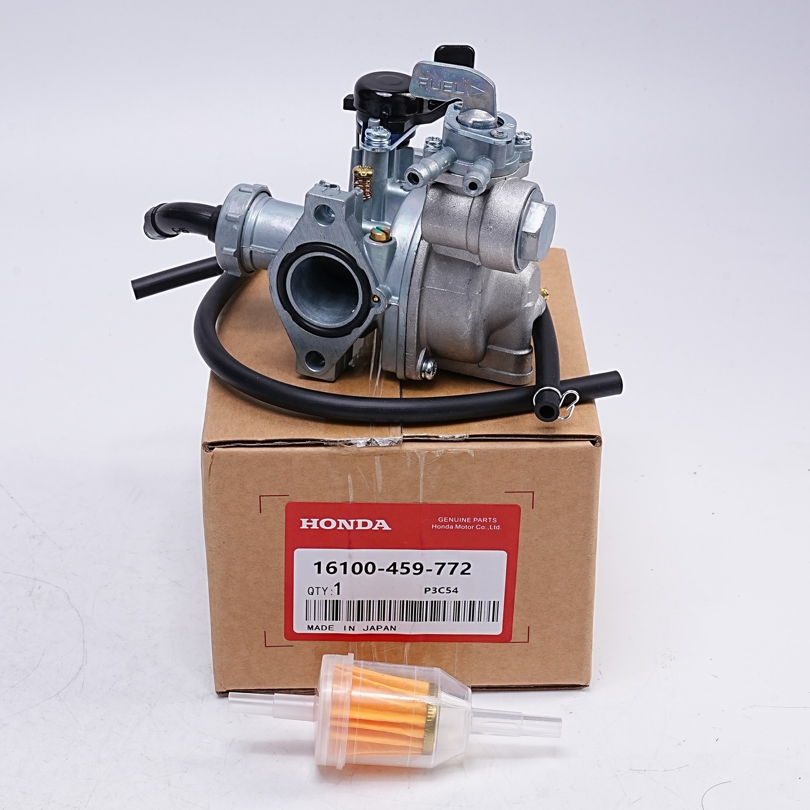 OEM Carburetor For Honda CT110 Trail 110 1980-1986 16100-459-024 16100-459-772