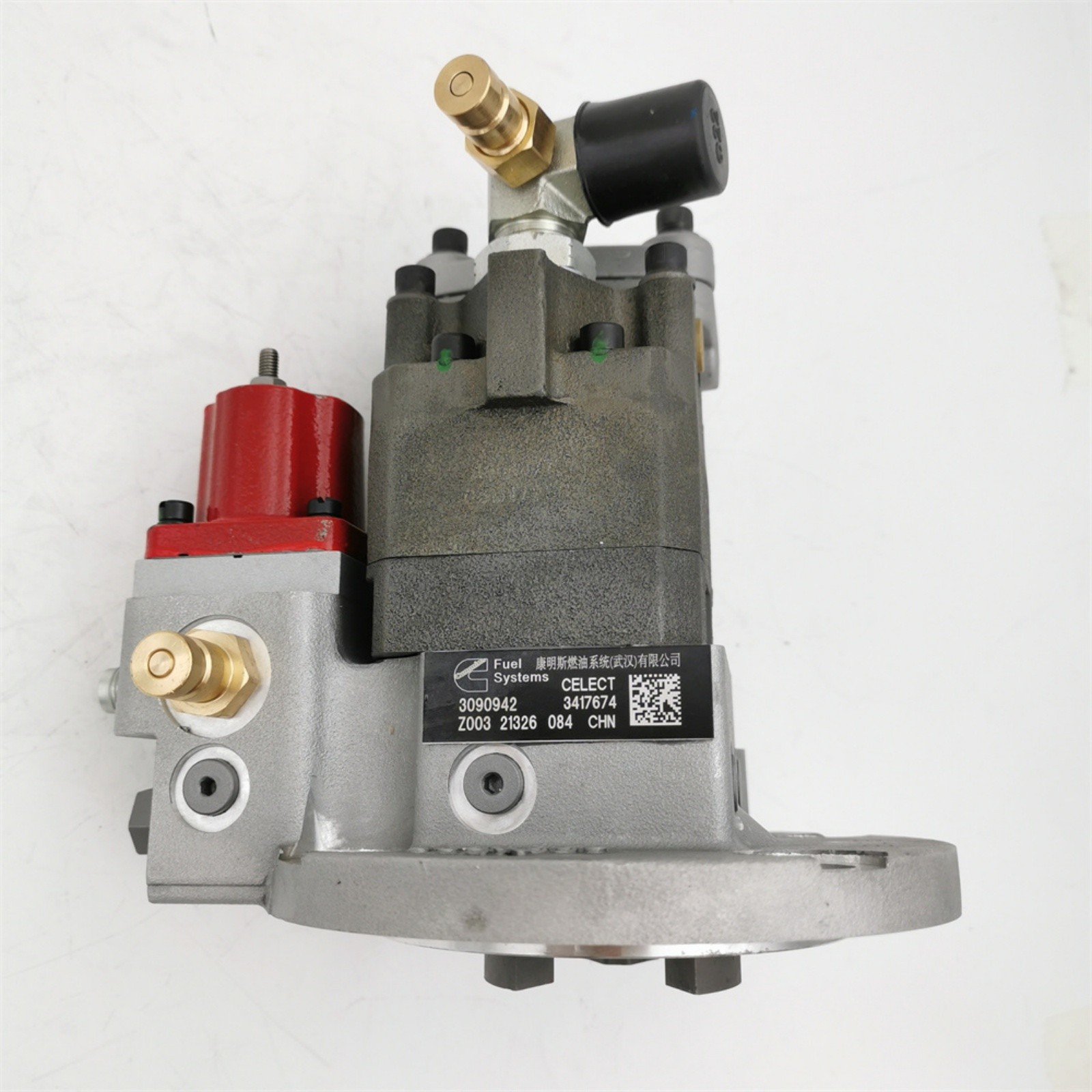 3090942 Fuel Pump 3090942RX For Cummins N14 M11 L10 QSM11 ISM11 Engines New