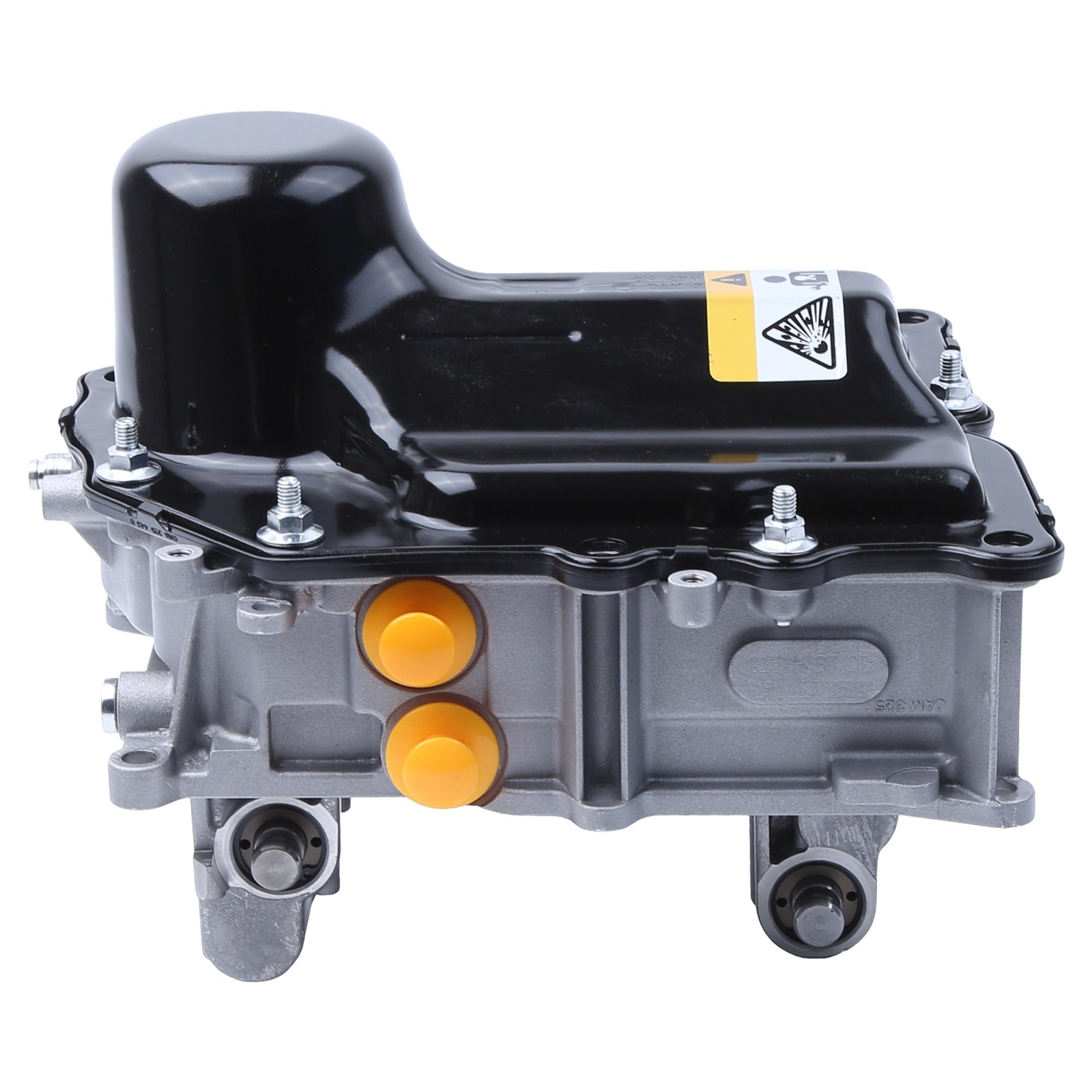 Transmission Valve Body for 2010‐2014 Audi L4 1.4L 1.6L A1 DSG DQ200 0AM US