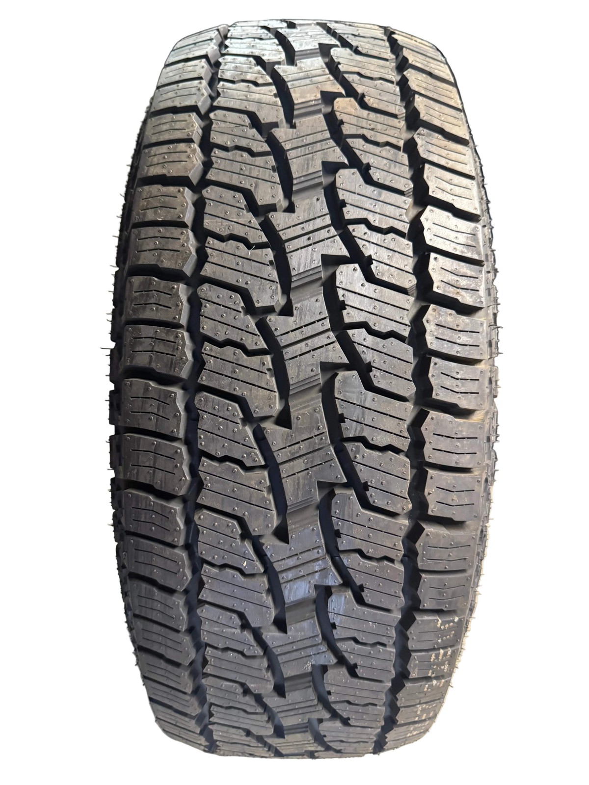 2 MULTI-MILE WILD COUNTRY XTX AT45 BSW P 265 70 16 112T EXTREME TERRAIN TIRE MMX