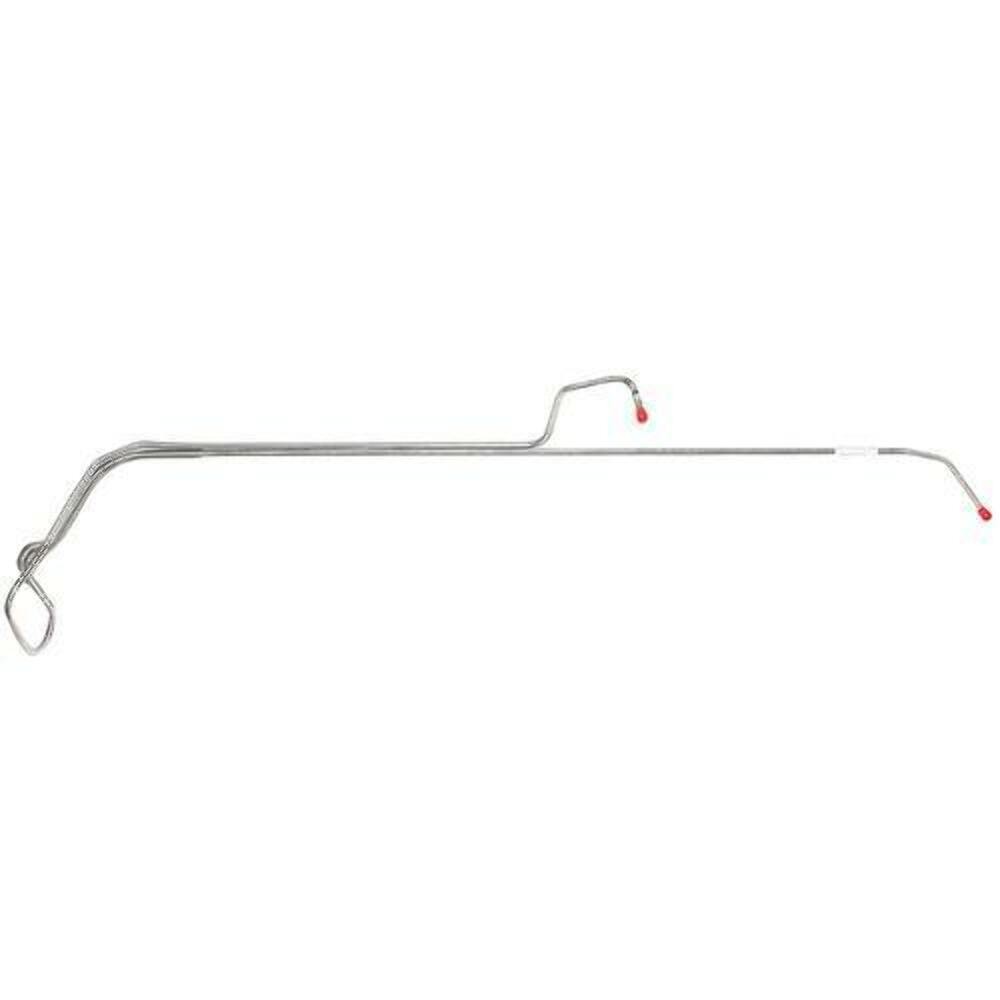 For 1976-1981 Pontiac Firebird Fuel Tank Vent Line Steel FFV7601OM-CPP