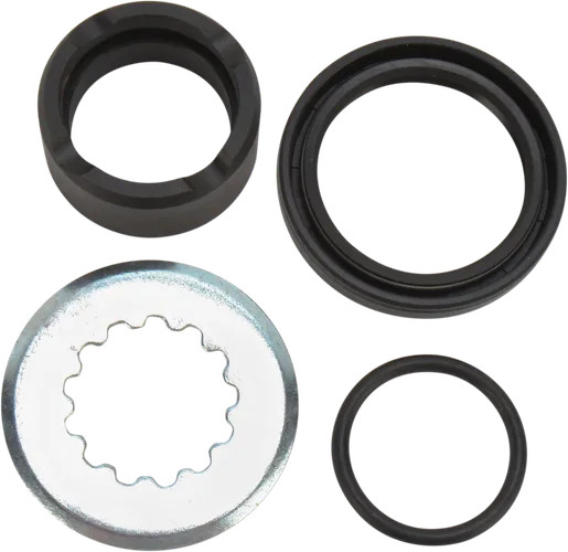 Moose Countershaft Sprocket Seal Kit for Suzuki DRZ400S 00-24