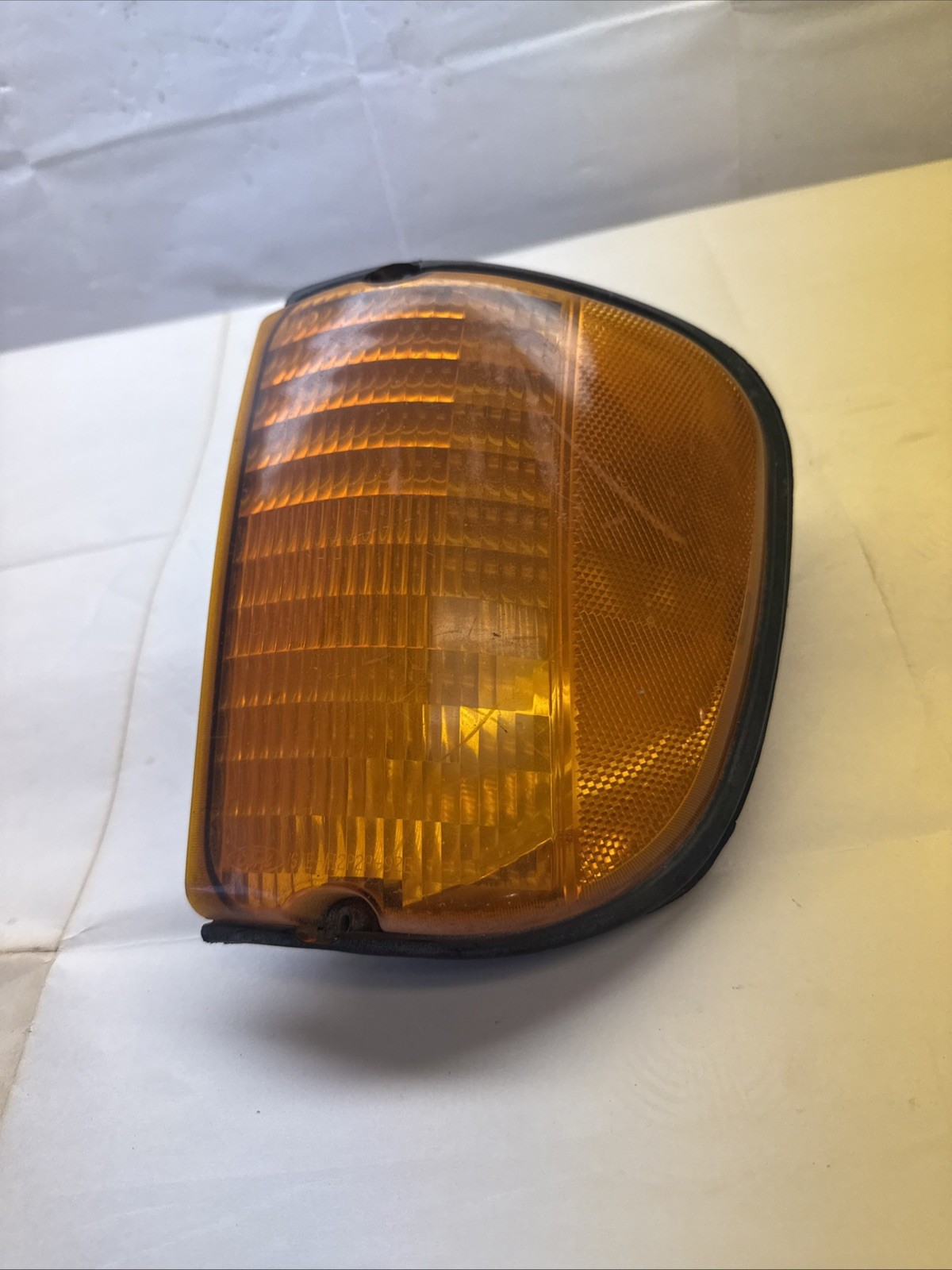 1992 Ford Van E150 Turn Signal Assembly 1992 Ford Van E150 Turn Signal Assembly