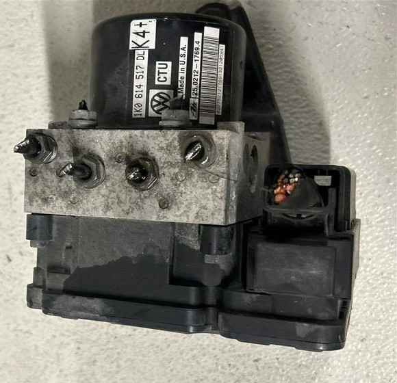 2011-2014 Volkswagen Jetta ABS Anti-Lock Brake Pump Module Assembly OEM