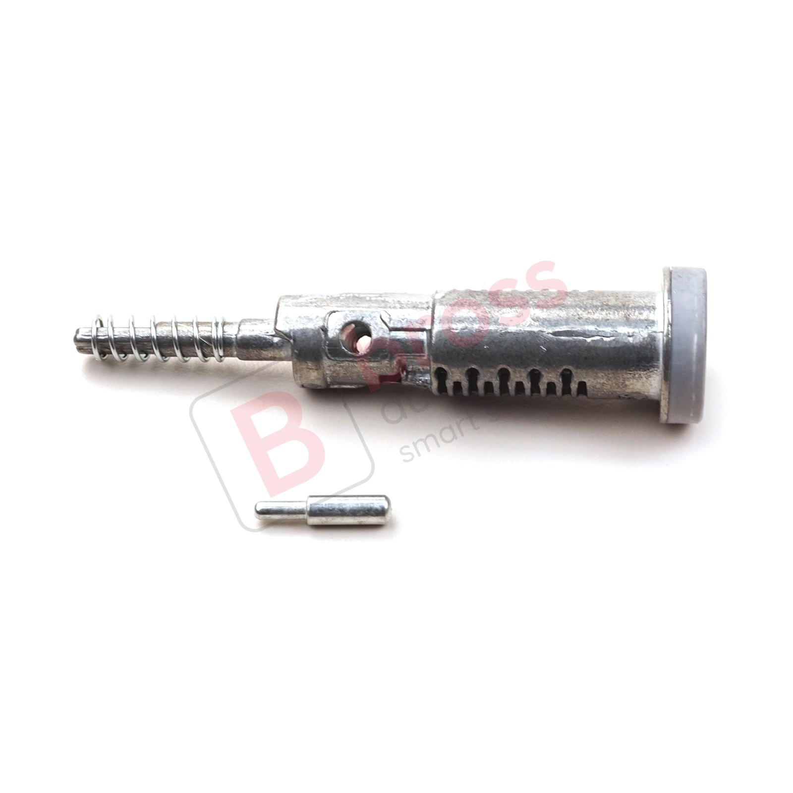 Ignition Locking Cylinder Shaft Rod HU46 For Opel Combo Kadett Corsa Astra Tigra