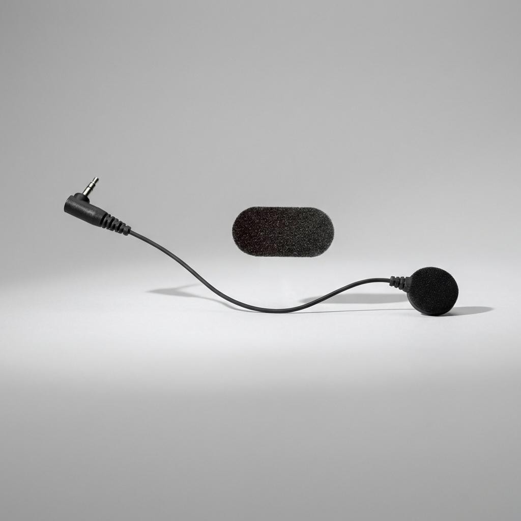SENA Wired Microphone for 20S 30K 50S Communication System - 20S-A0304