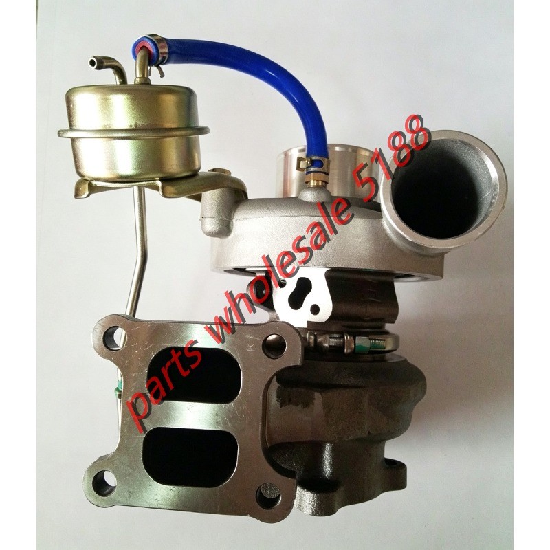 New CT26C3 Turbo for Toyota Celica GT Four ST185 3SG-TE Turbocharger 17201-74030 New CT26C3 Turbo for Toyota Celica GT Four ST185 3SG-TE Turbocharger 17201-74030