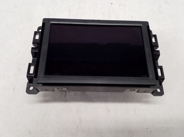 2019 Jeep Cherokee Radio Receiver 7\