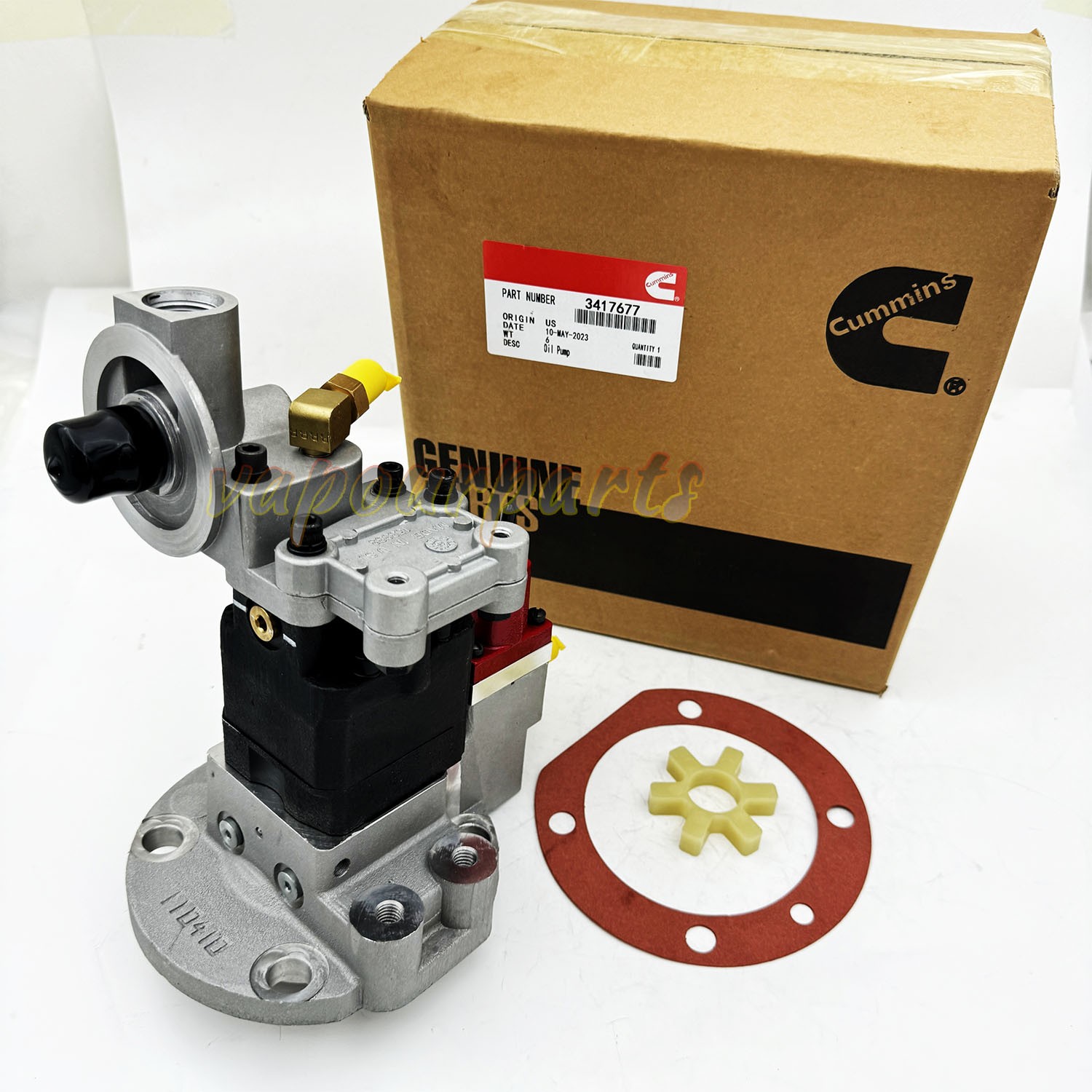 4954880 3090942 Fuel Pump 3090942RX for Cummins N14 M11 L10 QSM11 ISM11 Engine