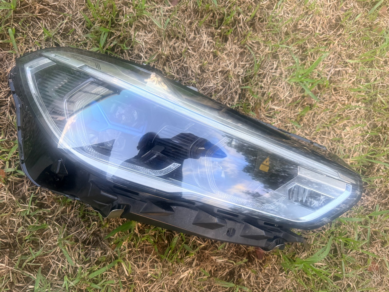 2019-2022 BMW X5 G05 X6 G06 LASER Headlight LED 7933344-06 RIGHT OEM 2019-2022 BMW X5 G05 X6 G06 LASER Headlight LED 7933344-06 RIGHT OEM
