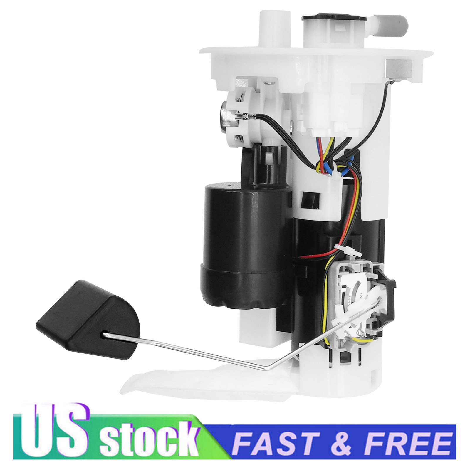 SP9157M Fuel Pump For 1997 - 2003 Toyota Avalon Camry Solara 2.2L 3.0L 2.4L